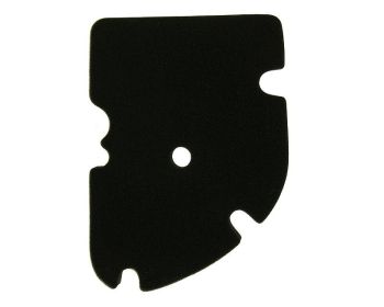 air filter original replacement for Piaggio MP3, X8, X9, Vespa GT, GTS, GTV 125-300cc