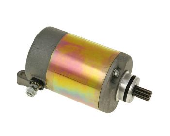 starter motor for Piaggio Hexagon 250cc, Honda 250cc