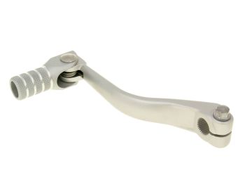 gear shift lever aluminum for Tomos