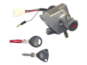 ignition lock for MBK Thunder, Yamaha Maxster 125 / 155 (01-02)