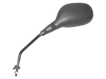 mirror left for Piaggio MP3