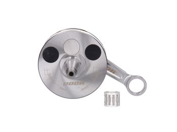 crankshaft VOCA HQ Racing for Minarelli AM6