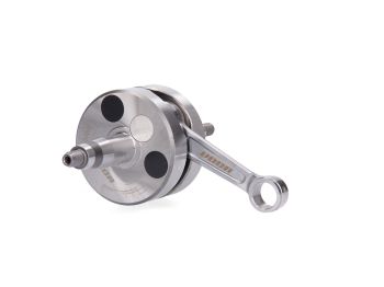 crankshaft VOCA HQ Racing for Piaggio / Derbi engine D50B0