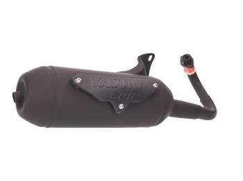 exhaust Yasuni Eco for Piaggio 50 2-stroke