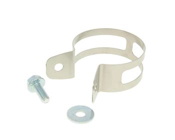 silencer clamp Yasuni