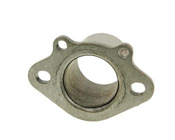 exhaust flange Yasuni Carrera 16 for Minarelli horizontal
