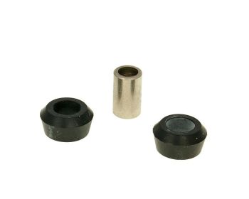 Exhaust bracket silent block / rubber mount for Yasuni scooter exhaust systems