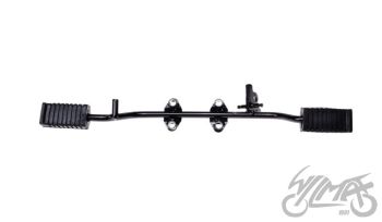 JALATOETUS, ESIOSA ROMET ZETKA