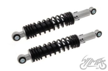 Tagamordid (2 tk) ROMET ZETKA