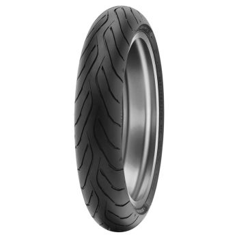 Dunlop Sportmax Roadsmart IV 110/70 ZR 17 (54W) TL Fr.