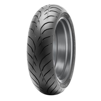 Dunlop Sportmax Roadsmart IV 190/50 ZR 17 (73W) TL Re.