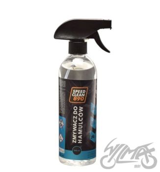 ZMYWACZ DO HAMULCÓW SPEEDCLEAN ATOMIZER 0,5 L