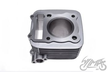 Suzuki GN125 silindri komplekt