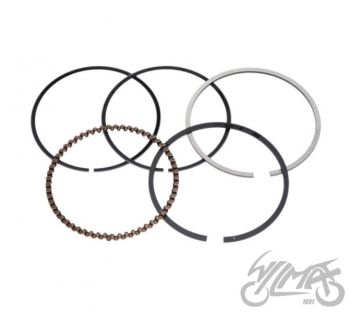 Suzuki GN125 kolvirõngaste komplekt