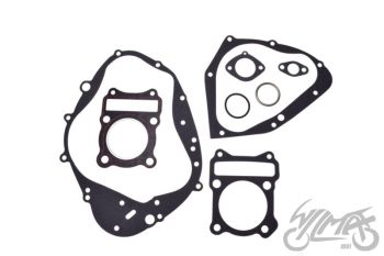 Suzuki GN125 tihendite komplekt