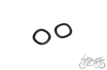 LAINEALINE PESUR SUZUKI GN125 JAOKS