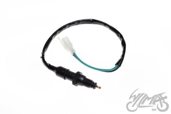 TAGUMINE PIDURITULE LÜLITI SUZUKI GN250 JAOKS