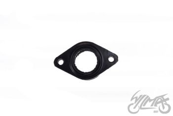 Sisselaske kollektor/flants, muhv kinnitus - Suzuki GN125