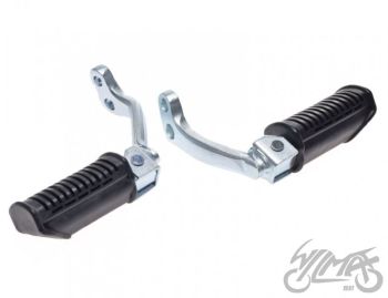 PODNӯEK KIEROWCY KPL 2 SZT DO SUZUKI GN125