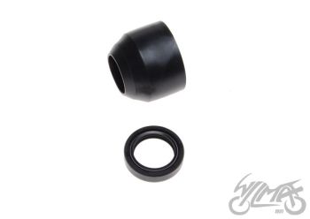 USZCZELNIACZ 32-44-10,5 WIDELCA PRZÓD DO SUZUKI GN