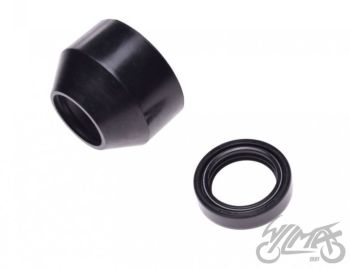 USZCZELNIACZ 32-44-10 WIDELCA PRZÓD DO SUZUKI GN