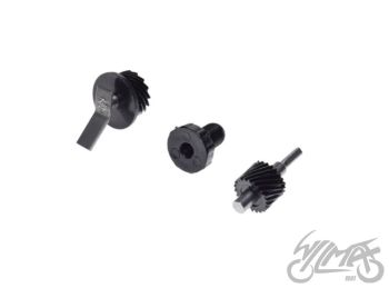 Spidomeetri ajam S50