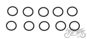 O-rõngas käivitushoova võllile S51