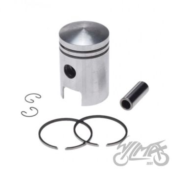 Kolvi komplekt S50 IMPORT O.S. +0,75