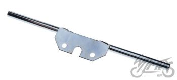 Tagumise suunatule kinnitusplaat MZ Simson