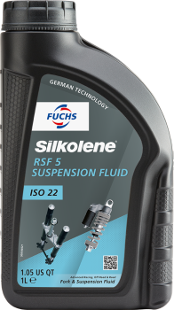 Silkolene RSF 5 1L (10)