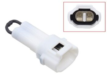 Sno-X TSS Bypass connector, Polaris 2012-