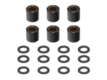 Sno-X Clutch roller Ski-Doo