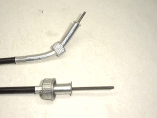 Speedometer cable