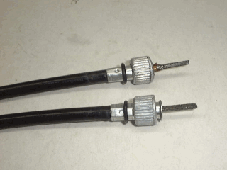 Speedometer cable
