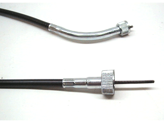 Speedometer cable