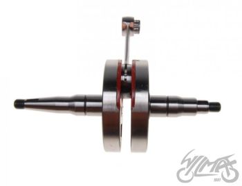 Simson S51 Sport väntvõll