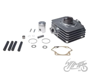 CYLINDER DO SIMSON S60 KPL 41mm MZA