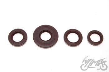 Simmerlingid (õlitihendid) Simson S-51 NJK