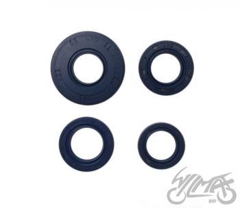 Simmerlingid (õlitihendid) Simson s-51 lyo Double lip