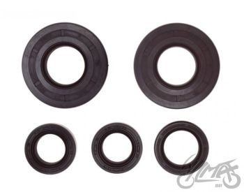 Simmerlingid (õlitihendid) Simson S-51 NJK