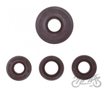 Simmerlingid (õlitihendid) Simson S-51 NJK