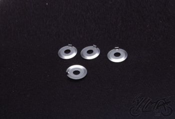 Siduri seib Simson S51, 4 tk