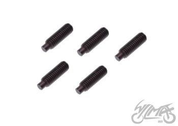 Siduri reguleerimispolt S51 (5 tk)