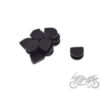 Juhtme tihend, kumm S51