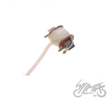 SÜÜTE STAATORI MÄÄR, SIMSON DUO