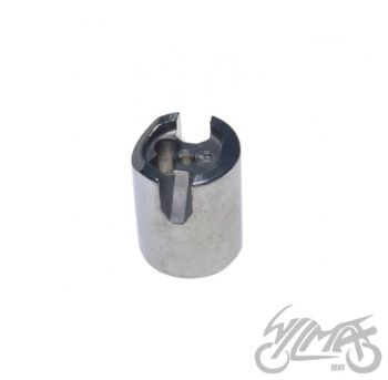 Karburatori gaasiklapp, siiber S51 BING