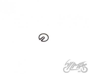 S51 Bing karburaatori siibri nõela klamber