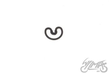 Amali karburaatori siibri nõela klamber