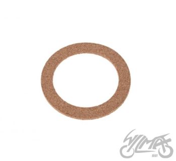 Tihend, kütusepaagi kork Simson korkmaterjalist