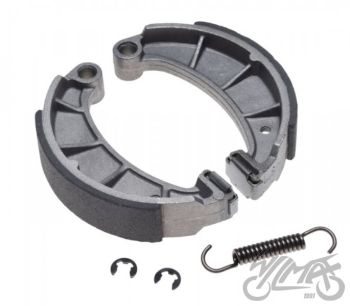 Piduriklotside komplekt s-51 CN (2tk)